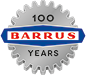 EP Barrus logo