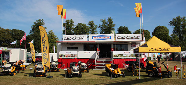 Shows and Events