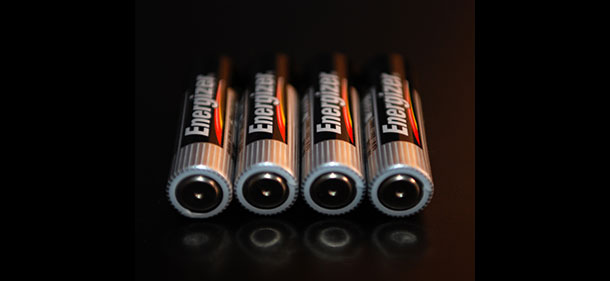 Energizer Batteries – UK Distributors