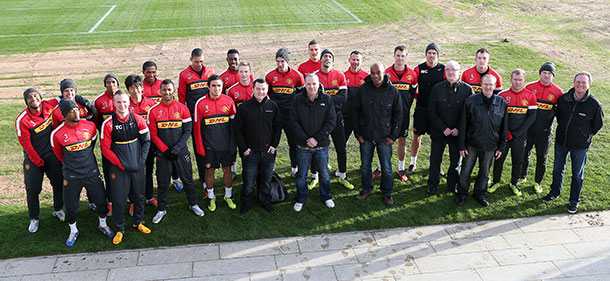 Manchester United