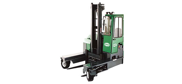 Combi lift application