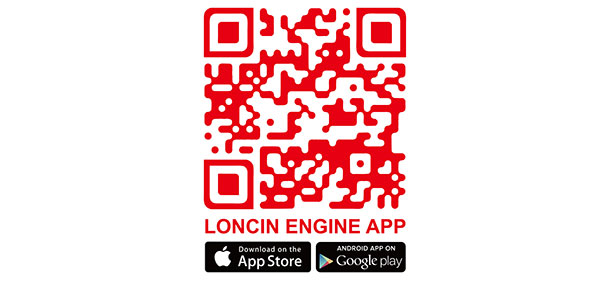 Loncin app