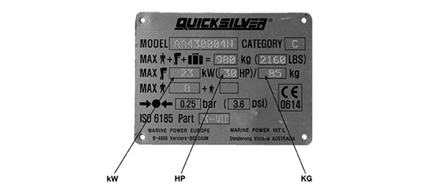 quicksilver plate