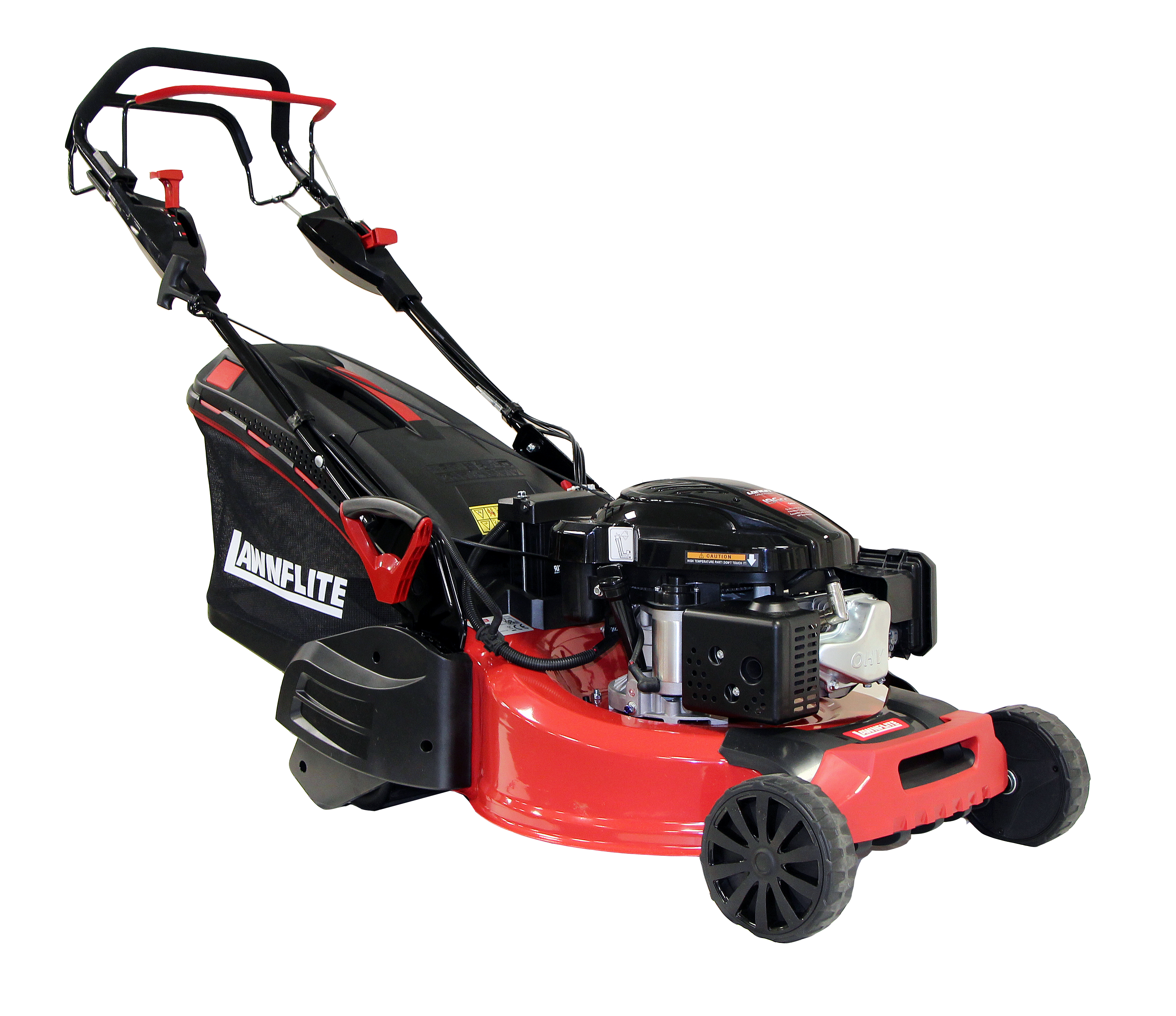 Lawnflite dealers top