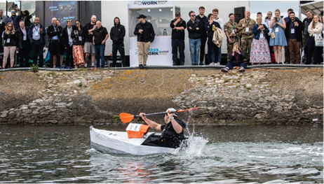 Seawork Show - Carboard Regatta.png